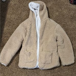 Teddy Coat